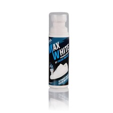 Max White - Premium Shoe Whitener - White Colour Restorer for Shoes