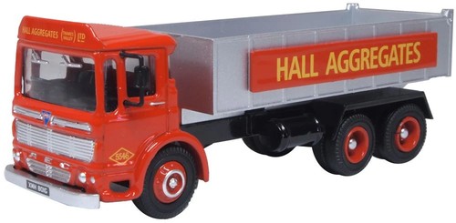 Oxford diecast 76tip006 - diecast,