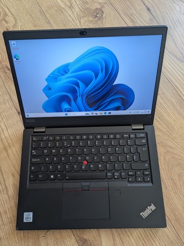 Lenovo thinkpad l13 - lenovo,