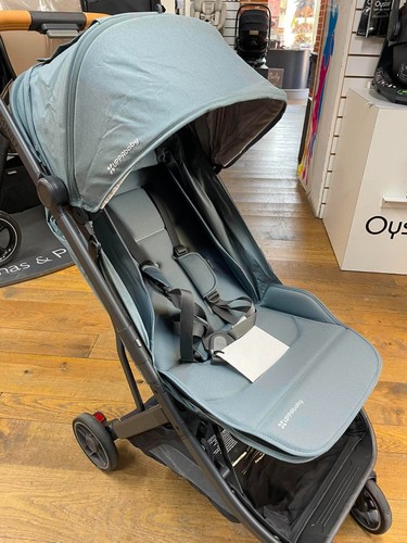 Uppababy minu dillan - minu,