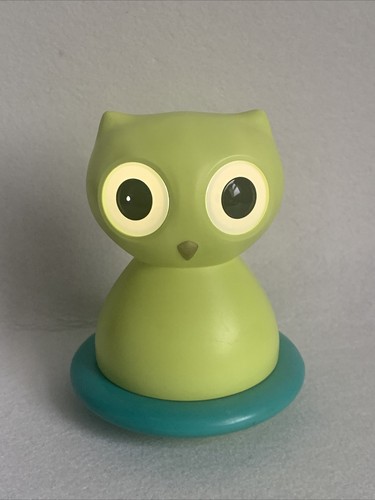 Pylones owl night light kids - pylones,