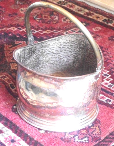 Very attractive antique brass - antique,