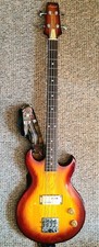 ARIA PRO CSB-450 Cherry Burst