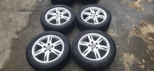 Seat leon alloy wheels - leon,