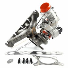 Hybrid Turbo K04 F23T for Audi