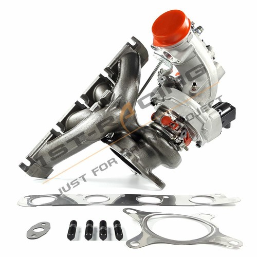 Hybrid turbo k04 f23t for - k04,