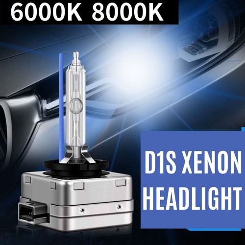 D1s hid xenon - d1s,