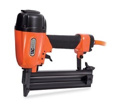 TACWISE DFN50V 16 GAUGE 2ND FIX FINISH AIR NAILER - FIRES STRAIGHT BRADS 20-50mm