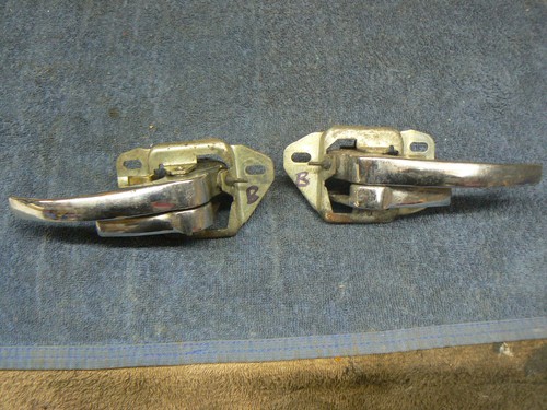 Triumph stag interior door - triumph,