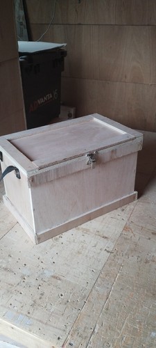 Ferret carry box x8 - ferret,