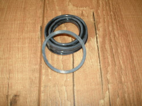 Front caliper seal - caliper,