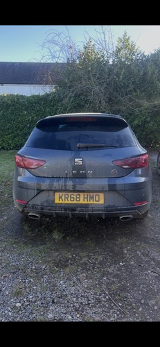 Seat leon mk3 - leon,