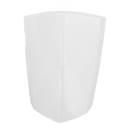 Moto rear seat cover cowl - seat,