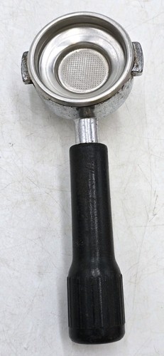 Portafilter cimbali single - portafilter,