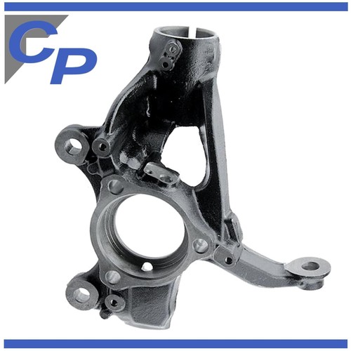 Knuckle front for skoda - knuckle,