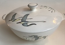 Vintage Retro Alfred Meakin