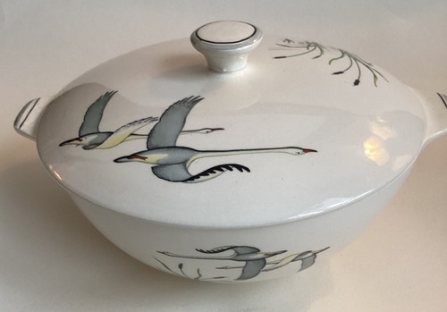 Vintage retro alfred meakin - retro,