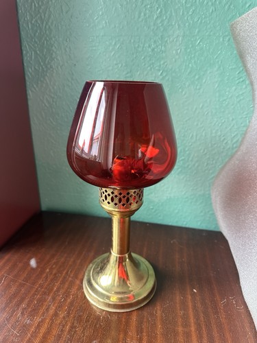Vintage mason constant flame - vintage,