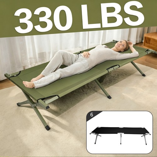 Heavy duty folding camping - heavy,