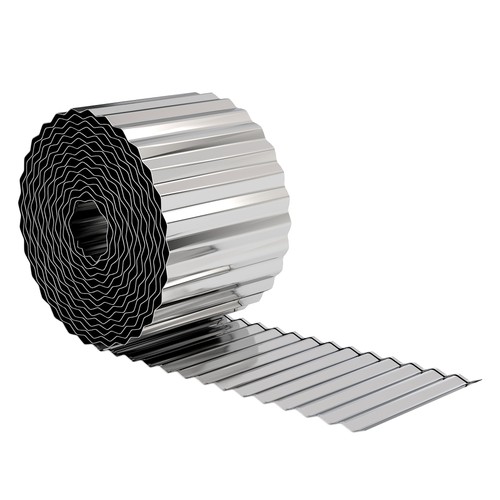 Outsunny metal lawn - metal,
