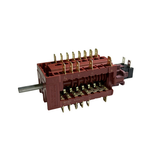 Ilve britannia spia 034 - ilve,