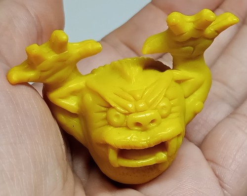 Mini boglins the freaks - mini,
