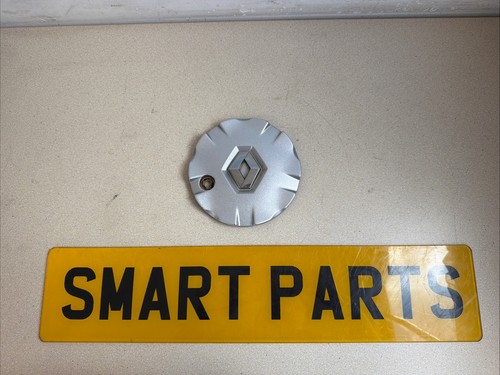 Renault clio mk3 single - clio, centre
