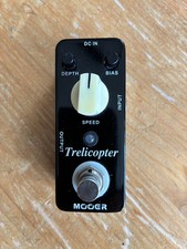Mooer Trelicopter Optical