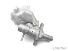 Volvo V60 Master Brake