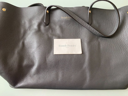 Russell and bromley large - russell,