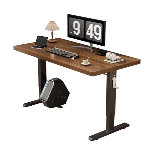 Manual height adjustable - manual,