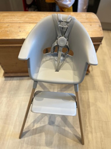Stokke clikk high - clikk, with