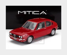 1:18 MITICA Alfa Romeo Alfasud