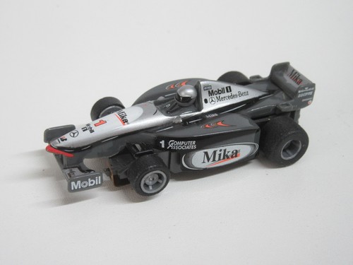 Tomy aurora afx mercedes - aurora, mercedes-benz
