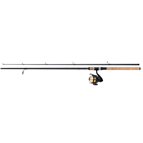 Daiwa shock 7ft spinning - daiwa,