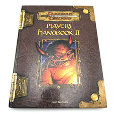 Dungeons and Dragons : Players