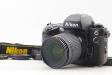 No Sticky [ Exc+5 ] Nikon F100