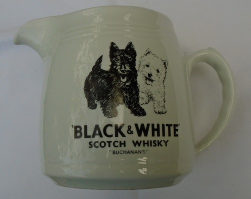 Buchanans black and white - buchanans,