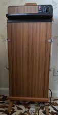 Corby Classic Trouser Press