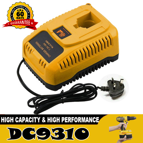 Dw9116 fast battery - fast, charger