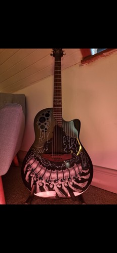 Ovation demented collection - collection, dj