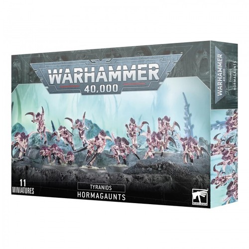 Hormagaunt singles 10th - hormagaunt,