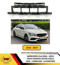 MERCEDES CLA 2015 – 2018
