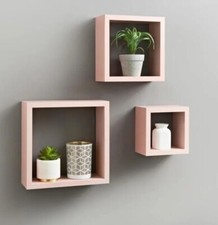 NEW STUNNING LOKKEN 3 CUBE