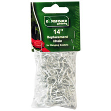 New Garden Hanging Basket