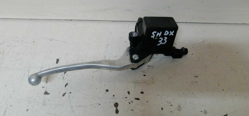 Right brake pump honda 300 - brake,