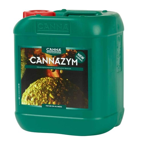Canna cannazym enzyme - canna,