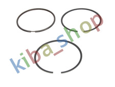 PISTON RINGS 135MM 3-3-5 FITS IVECO FITS IVECO STRALIS I STRALIS II TRAKKER I