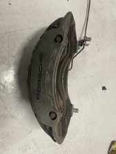 PORSCHE PANAMERA 971 Front