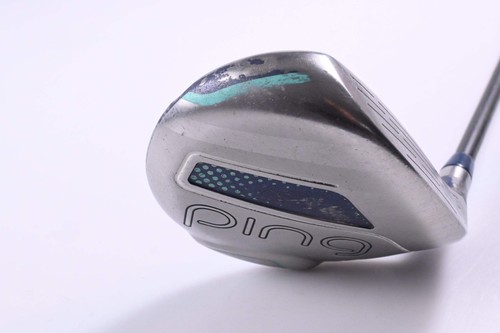 Ping wood 22 degree - le,
